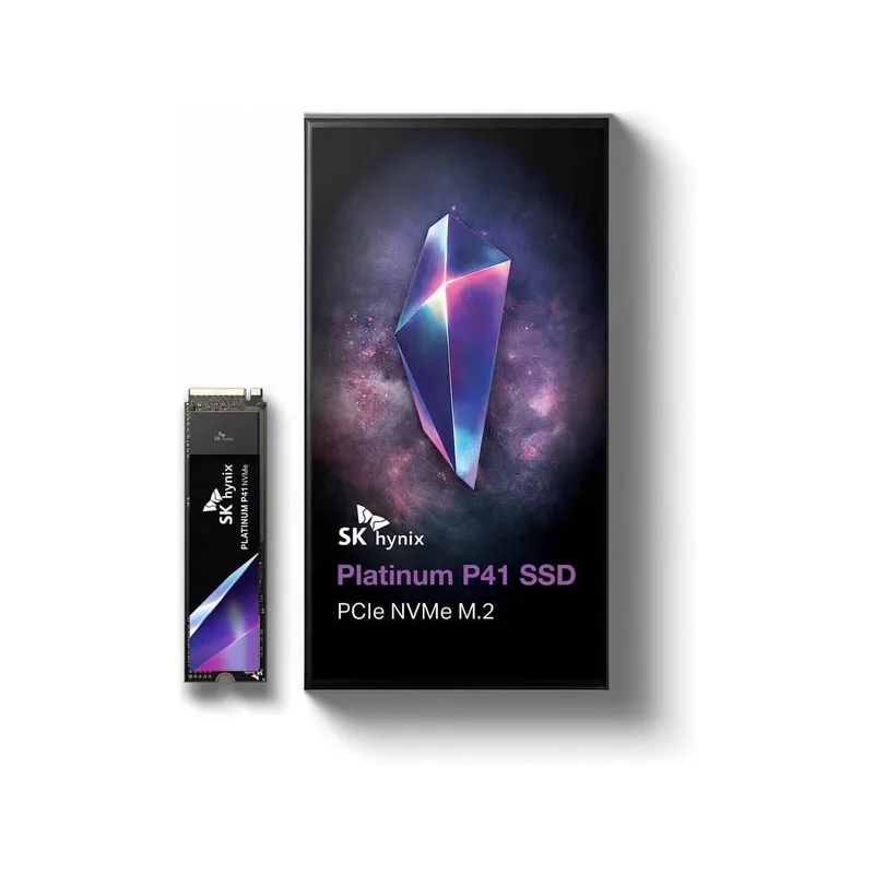SK Hynix Platinum P41 2TB SK Hynix Platinum P41 2TB