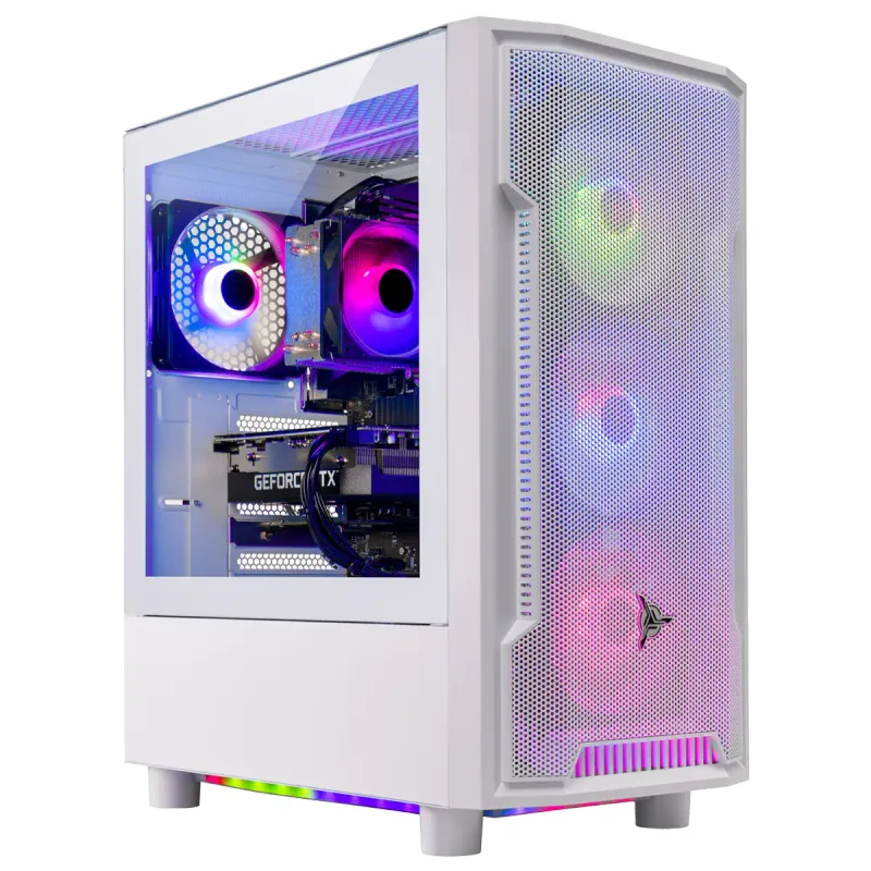 Prebuilt vs. Building Your Own PC in 2026: Which Actually Saves You Money?