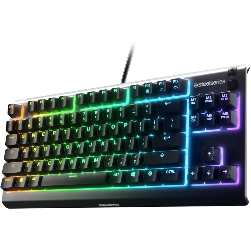 SteelSeries Apex 3 TKL