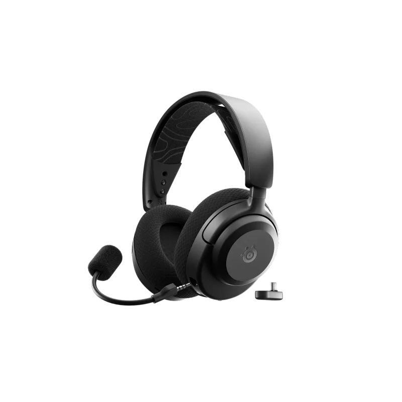 SteelSeries Arctis Nova 3 SteelSeries Arctis Nova 3