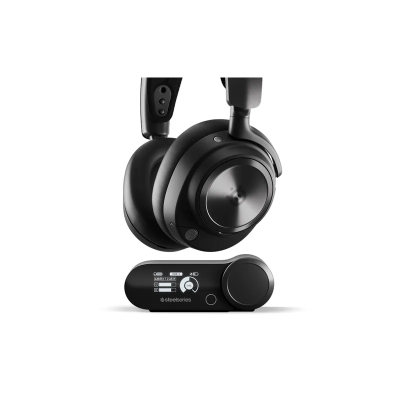 SteelSeries Arctis Nova Pro Wireless SteelSeries Arctis Nova Pro Wireless