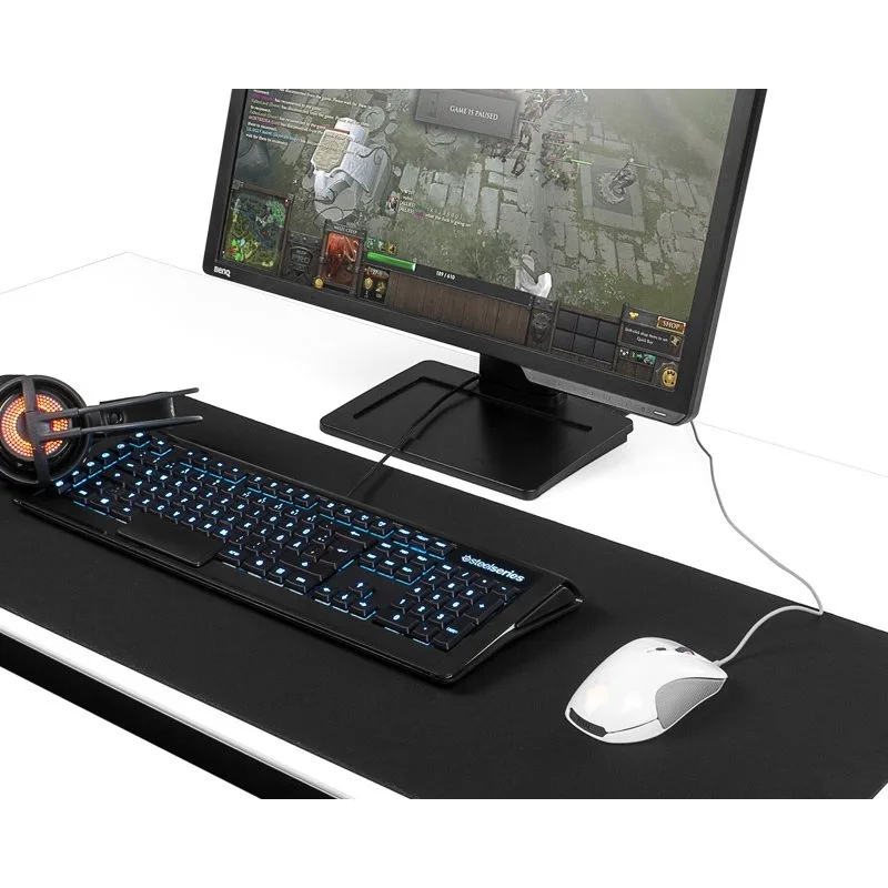 SteelSeries QcK Heavy XXL