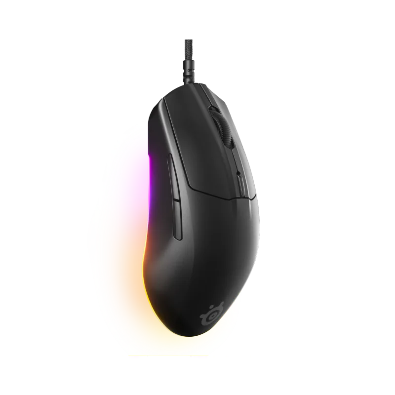 SteelSeries Rival 3 Gen 2