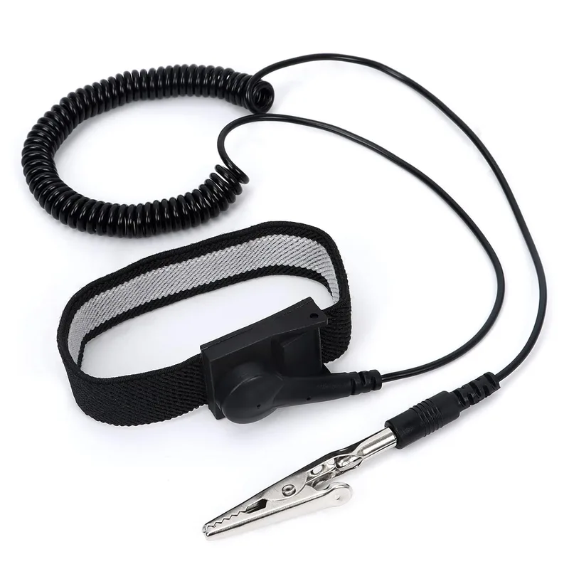 STREBITO Anti-Static Wrist Strap