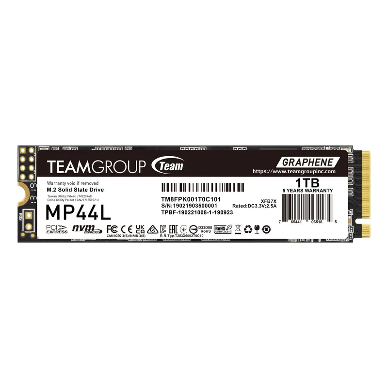 Best Budget NVMe SSDs Under $60 in 2026