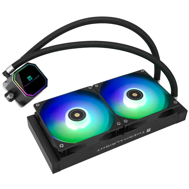Thermalright Frozen Prism 240 ARGB Thermalright Frozen Prism 240 ARGB