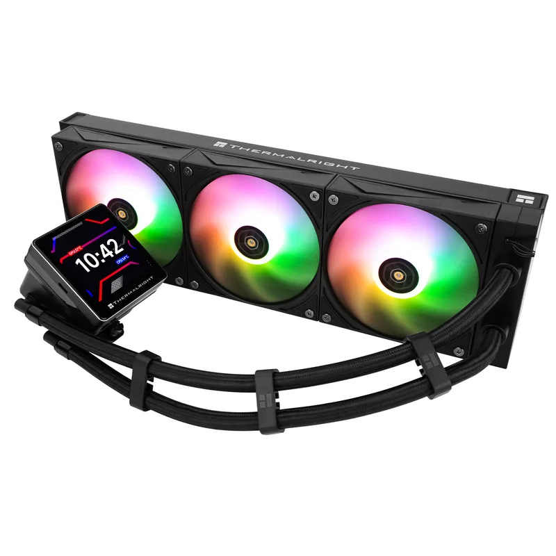 Thermalright Grand Vision 360 ARGB
