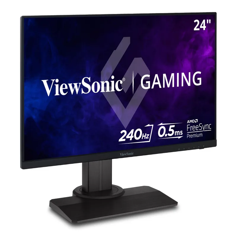 ViewSonic XG2431 23.8-inch 240Hz Blur Busters 2.0 IPS Monitor