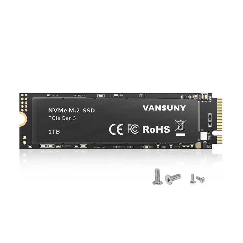 WD Blue SN570 1TB NVMe