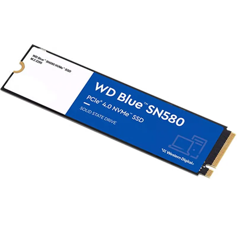 WD Blue SN580 1TB NVMe