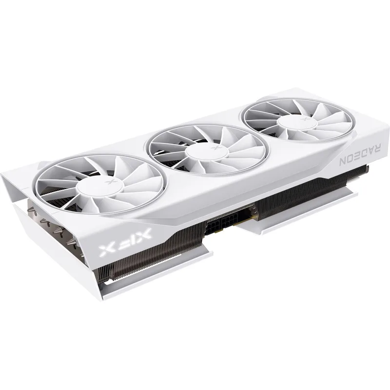 XFX Swift AMD Radeon RX 9070 OC 16GB