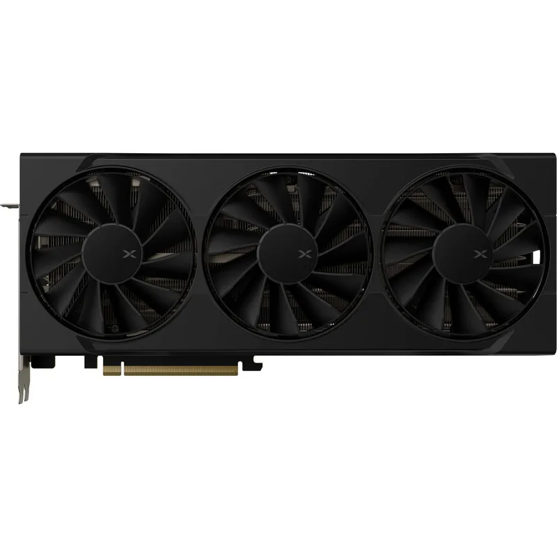 XFX Swift AMD Radeon RX 9070 OC Triple Fan