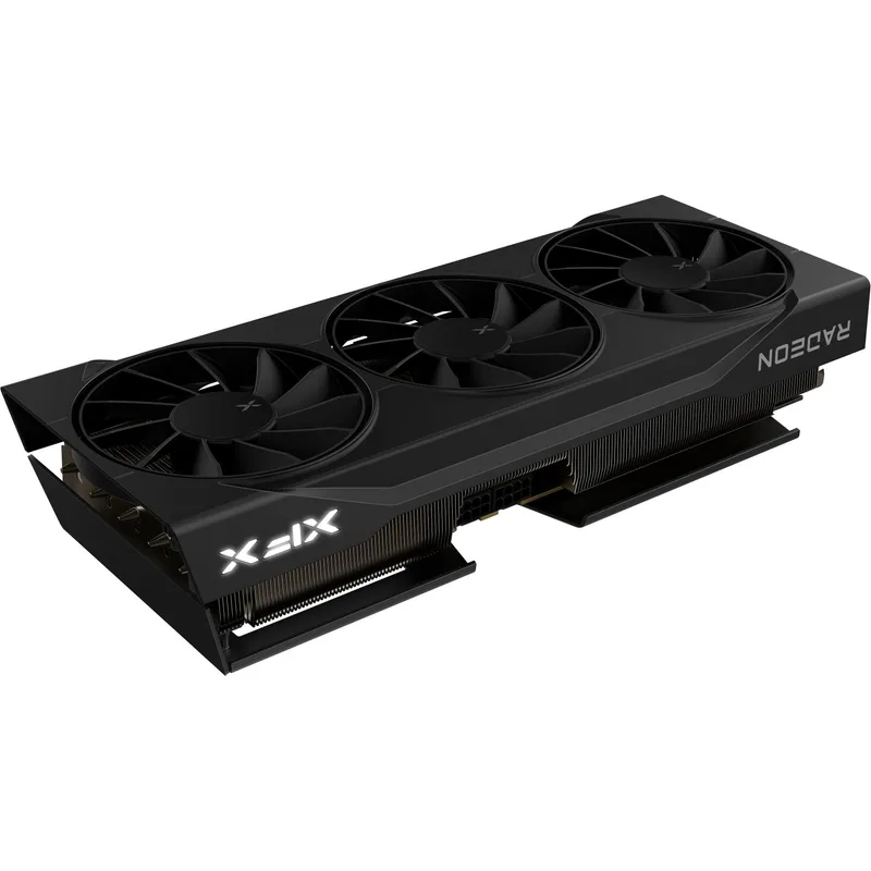 XFX Swift AMD Radeon RX 9070 XT